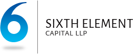 Sixth Element Capital